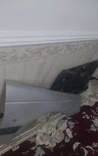 گلگیر جلو 405 و تودری