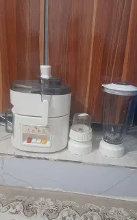 آبمیوه گیر پارس خزر