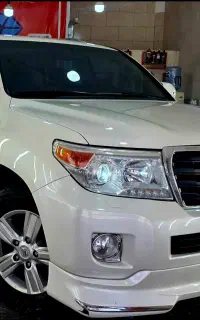 مجموعه تخصصی سرامیک خودرو /کاوربدنه /پولیش بدنه
