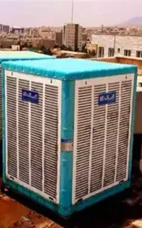 نصب، سرویس و تعمیر تخصصی کولر آبی و پمپ آب