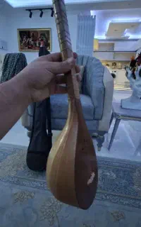 سه تار مارک فرهنگ