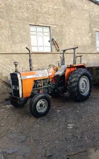 تراکتورمدل۸۱