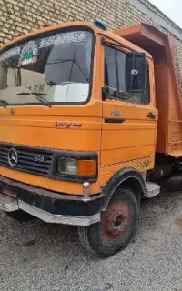 حمل بار با خاور