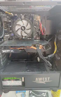 تمامی لوازمات گیم نت بفروش میرسد