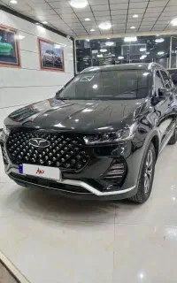 تیگو ۷ پرو ۴۰۲