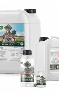 انواع کود ارگانیک