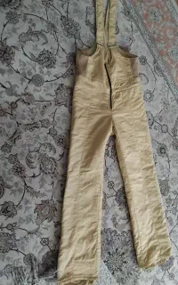 شلوار  مخصوص اسکی و کوه نوردی