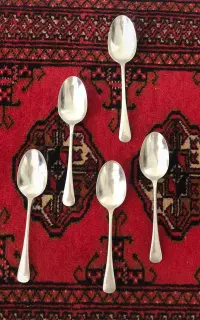 ظروف عتیقه