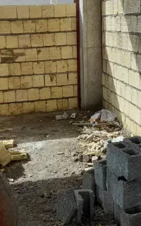 بنا سفت کار ومحوطه سازی