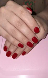 مدل ناخن