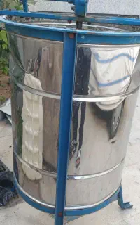 استراکتور چهار قاب درجه یک