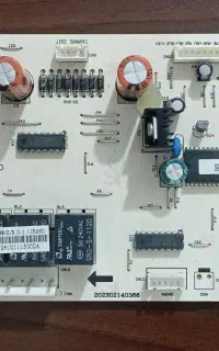 برد پکیج