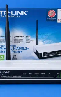 مودم TP-LINK