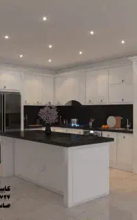 کابینت تخصصی کلاسیک