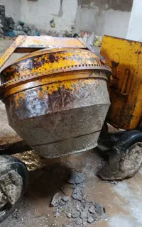 میکسر خلاته مارگو
