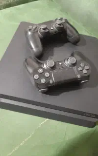ps4 500g