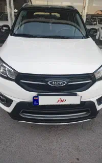 ایکس ۳۳اسپرت مدل۹۹