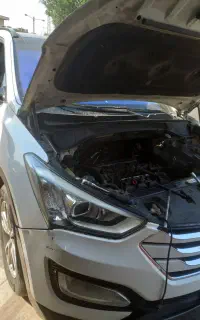 برقکار خودرو،کولر خودرو سیار،کولرساز خودرو