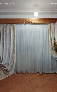 پرده کتیبه نونو