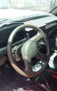 پراید مدال 83