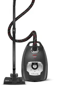 جارو برقی فالکو