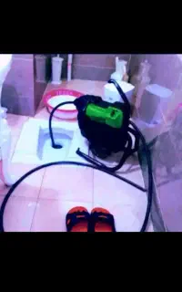 لوله بازکنی(بابادی)کل شهر بازکن فاضلاب شبانه روزی