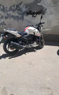 اپاچی ۲۰۰     مدل ۴۰۳