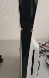 ps5 slim disc