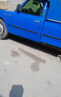 نیسان دیزل مدل 91