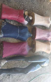 مانکن لباس