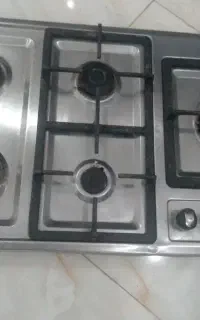 گاز