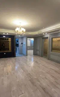 حاشیه هاشمیه 110متر لوکس