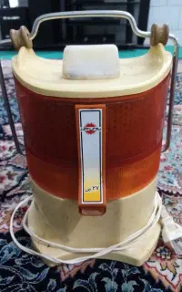 ابمیوه گیر بی صدا