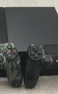 ps4 fat 512