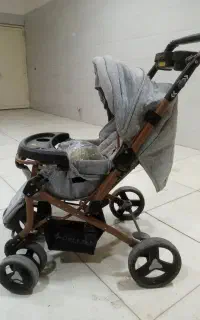 فروش کالسکه