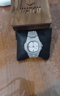 ساعت