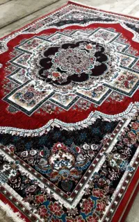 فرش. طرح ۷۰۰شانه ضخیم خواب ۱۲میل