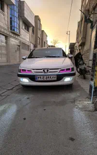 اسپرتی تمامی ماشین ها...