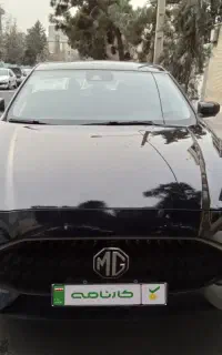 ام جی جی تی mg gt (کارنامه)
