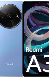 شیائومی Redmi A3 با حافظه 128 گیگ رم 4
