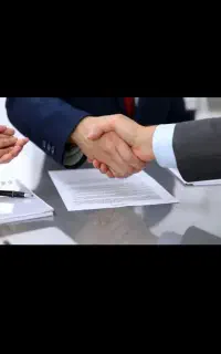 ضامن با رتبه بالا نیازمندیم