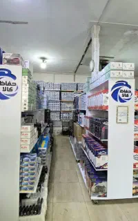 نمایندگی رسمی دوربین مداربسته لورکس دزدگیر نیولکس