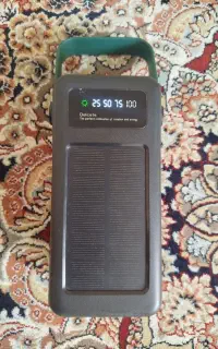 پاوربانک ۵۰۰۰۰ گرین لاین