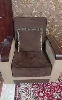 دو عدد مبل تک نفره