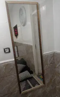 اینه قدی سالم