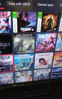 اکانت xbox