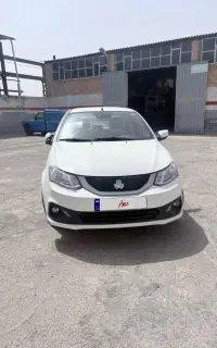 ساینا اس مدل ۱۴۰۵