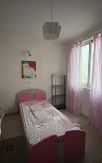 تخت خواب نوجوان مدل نانسی برند آپادانا