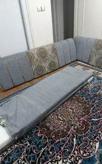پشتی خلیجی