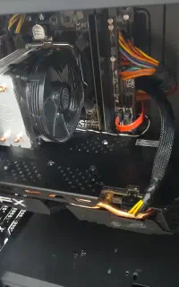 گرافیک rx580